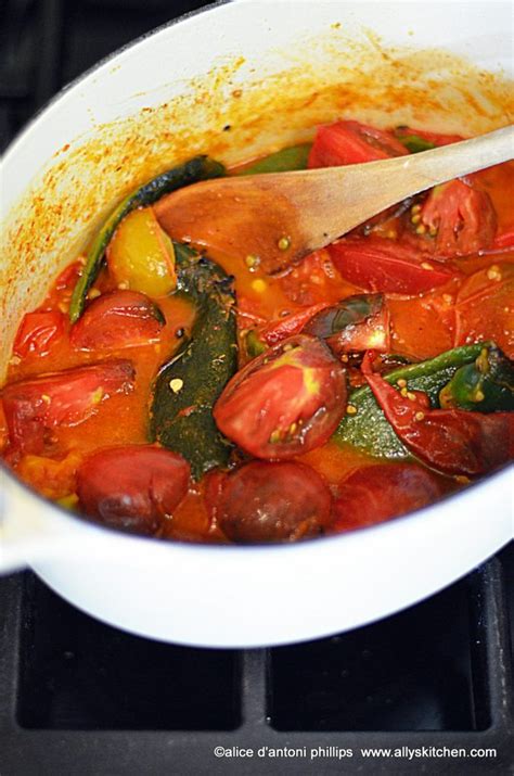roasted-poblano-tomato-basil-soup-allys-kitchen image