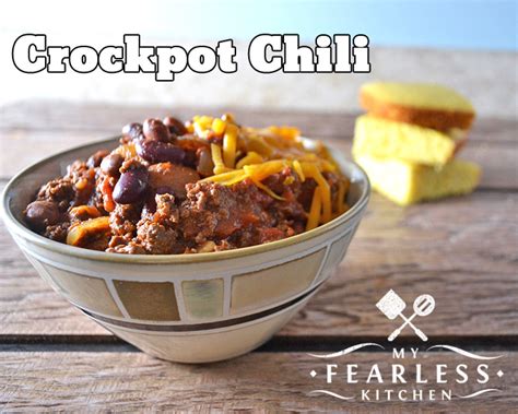 crockpot-chili-my-fearless-kitchen image