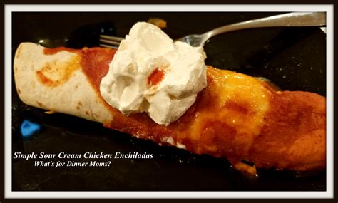 simple-sour-cream-chicken-enchiladas-whats-for image