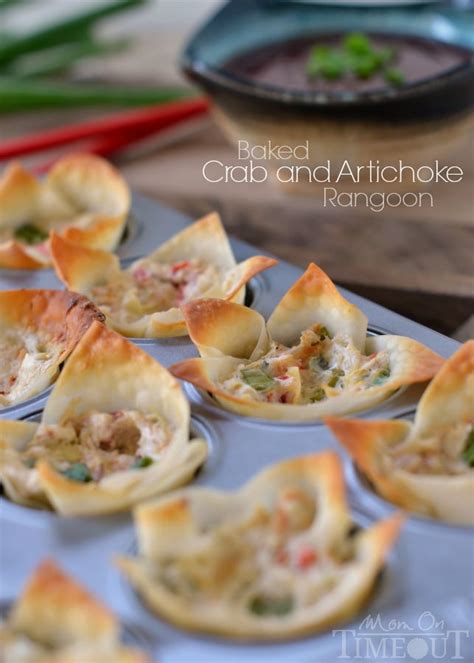 baked-crab-and-artichoke-rangoon-mom-on-timeout image
