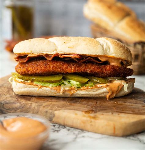 crispy-chicken-bacon-sandwich-with-bbq-mayo image