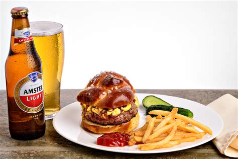 new-york-burger-week-pretzel-burger-with-beer-cheese image