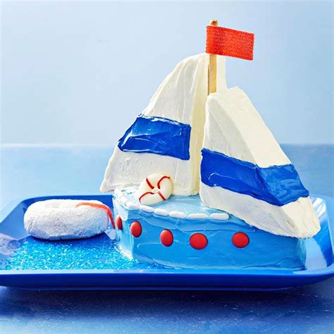 sailboat-cake-better-homes-gardens image