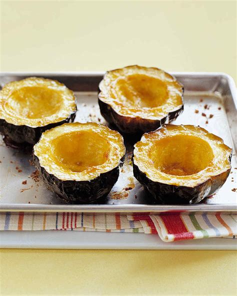 15-amazing-acorn-squash-recipes-sure-to-satisfy-martha-stewart image