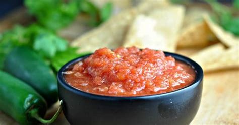10-best-copycat-salsa-recipes-yummly image