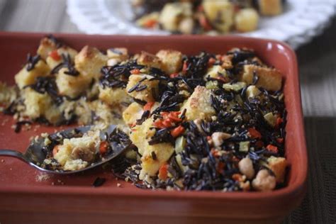 cornbread-and-wild-rice-stuffing-with-hazelnuts-and image