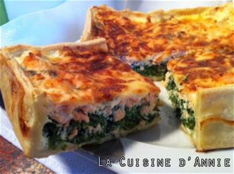spinach-and-salmon-quiche-recipe-la-cuisine-dannie image