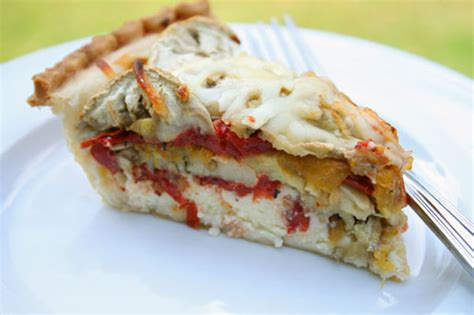 tomato-and-eggplant-pie-recipe-sarahs-cucina-bella image