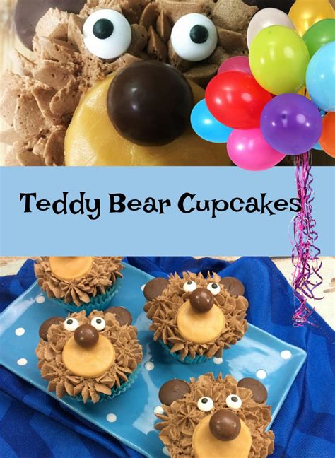 party-perfect-teddy-bear-cupcakes-thrifty-mommas-tips image