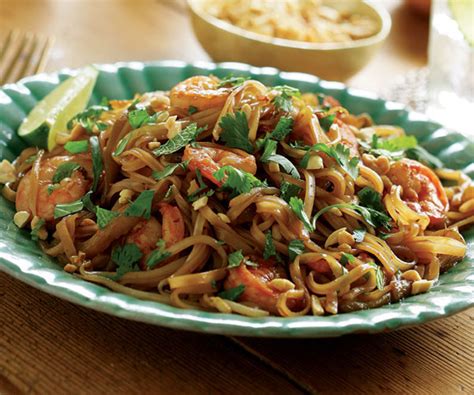 rice-noodle-stir-fries-how-to-finecooking image