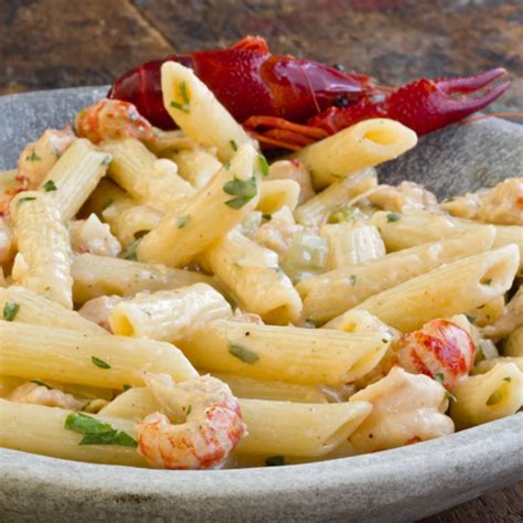 mardi-gras-recipe-creamy-crawfish-pasta-kitchn image