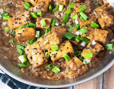 tofu-stir-fry-recipe-ginger-and-garlic-stuff-matty image