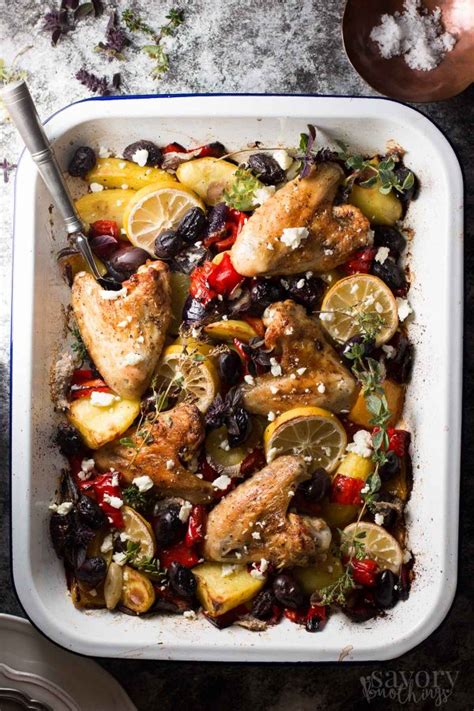 20-chicken-dinner-ideas-to-make-on-the-sheet-pan image