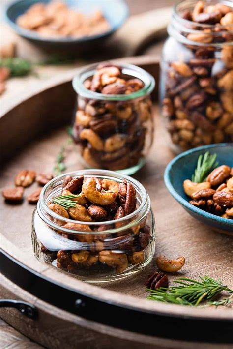 spiced-nuts-sweet-and-spicy-roasted-nuts-kitchen image