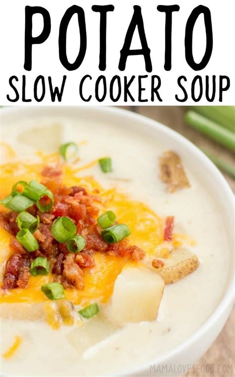 best-potato-soup-recipe-mama-loves-food image