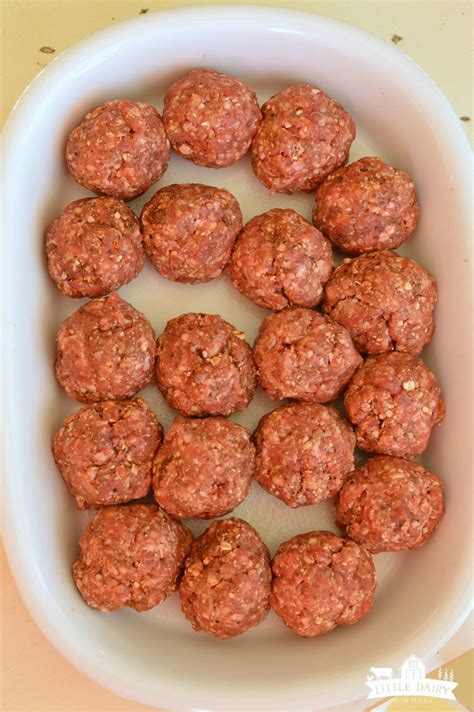 easy-cheesy-baked-mexican-meatballs-recipe-pitchfork image