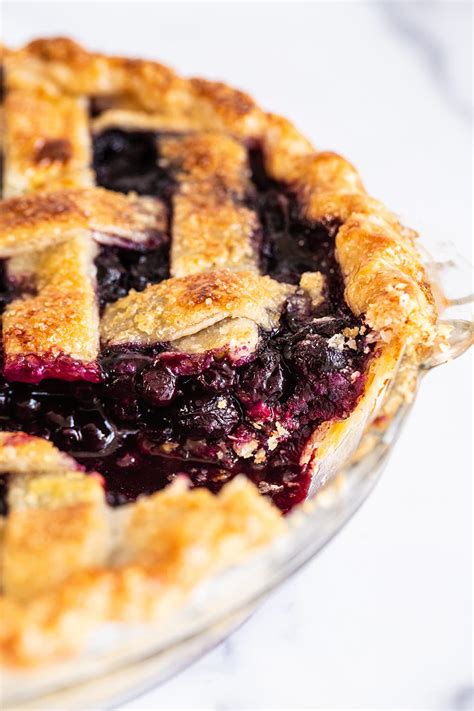 homemade-blueberry-pie-recipe-handle-the-heat image