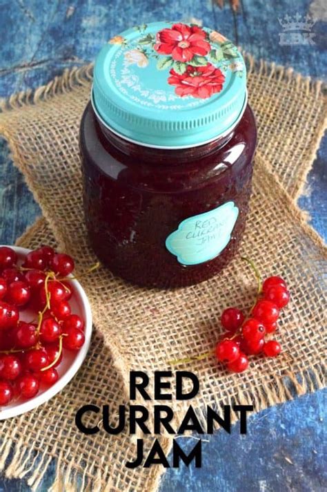 red-currant-jam-lord-byrons-kitchen image