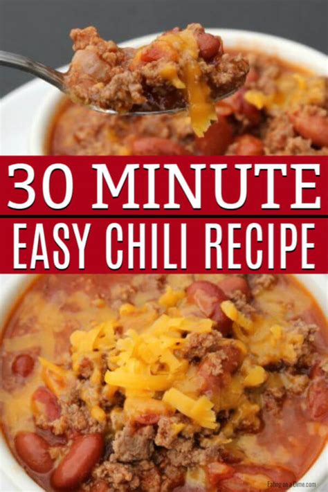 quick-chili-recipe-easy-to-make-30-minute-easy-chili image