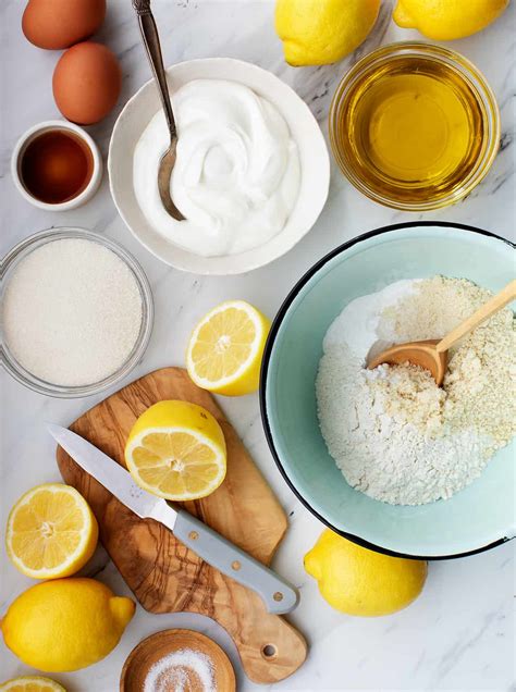lemon-yogurt-cake-recipe-love-and-lemons image