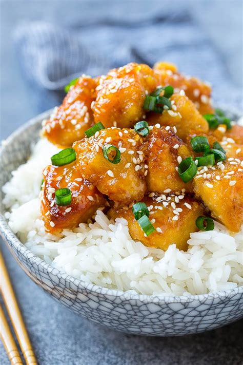 slow-cooker-orange-chicken-dinner-at-the-zoo image