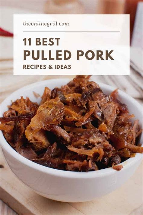 11-best-leftover-pulled-pork-recipes-besides-sandwiches image