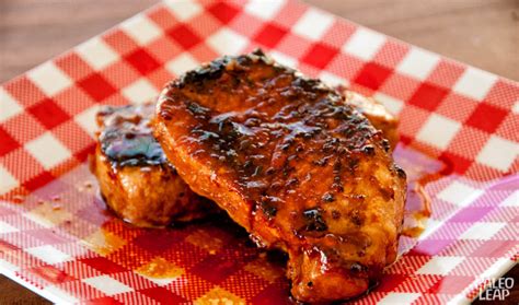 pork-chops-in-sweet-sauce-recipe-paleo-leap image