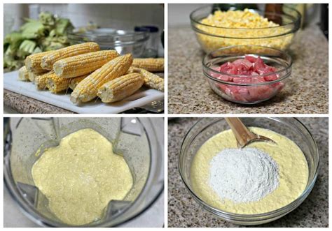 sweet-corn-tamales-with-a-savory-filling-authentic image