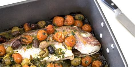 flavoursome-mediterranean-baked-snapper image