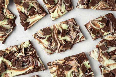 a-refreshing-mint-chocolate-bark-recipe-the-spruce image