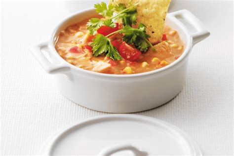 fiesta-chicken-soup-canadian-goodness image