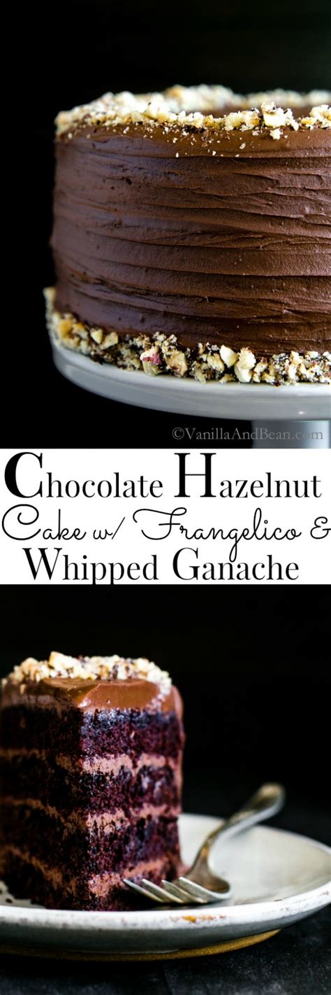 vegan-chocolate-hazelnut-cake-with-whipped image