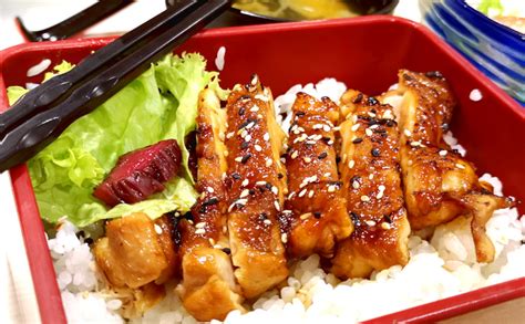 teriyaki-chicken-recipe-easy-japanese-cuisine-cook-in-10 image