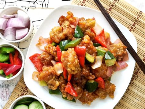 how-to-cook-the-best-sweet-and-sour-pork image