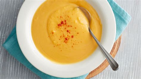slow-cooker-butternut-squash-soup image