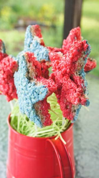 star-spangled-rice-krispies-treats-just-short-of-crazy image