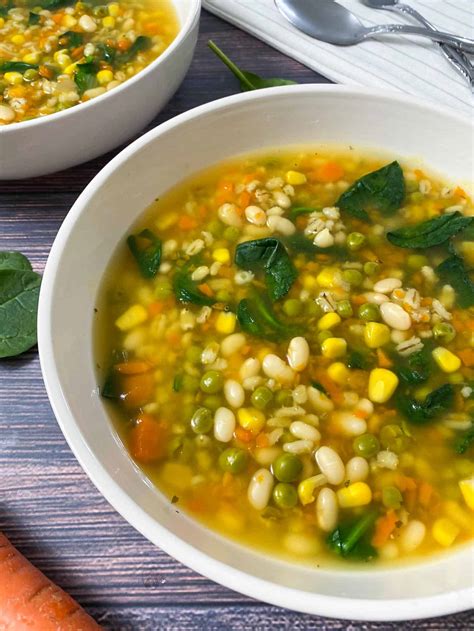 vegetable-barley-soup-with-beans-this-healthy-kitchen image