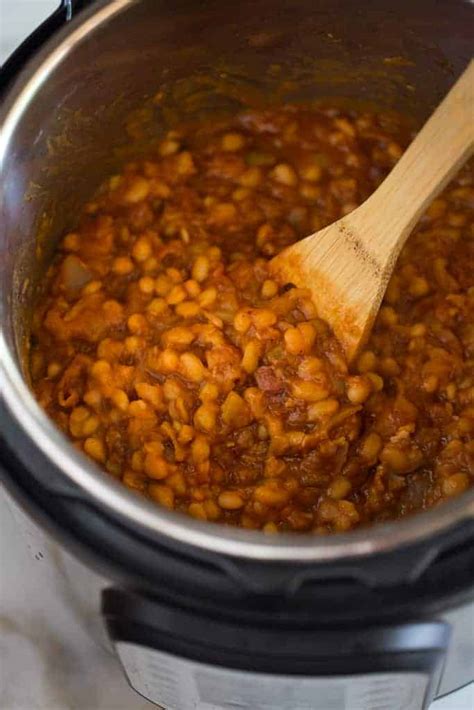 instant-pot-baked-beans-tastes-better-from-scratch image