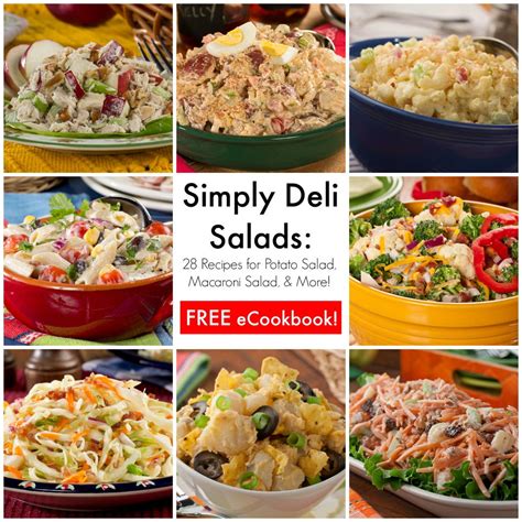 simply-deli-salads-28-best-recipes-for-potato-salad image