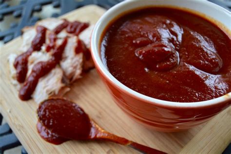 how-to-make-the-perfect-sweet-n-spicy-bbq-sauce image