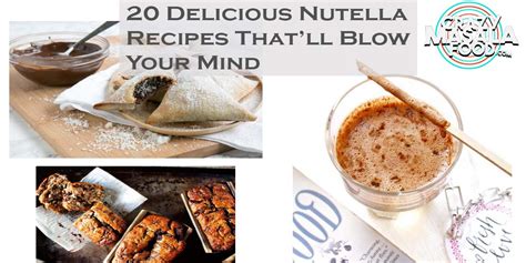 20-delicious-nutella-recipes-thatll-blow-your-mind image
