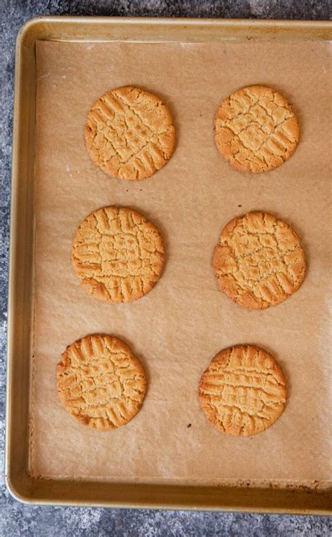 crispy-peanut-butter-cookies-dinner-then-dessert image