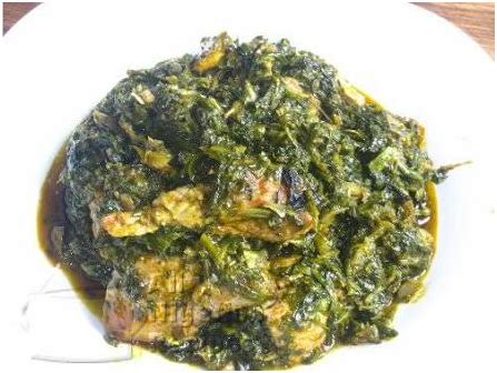 how-to-make-nigerian-vegetable-soup image