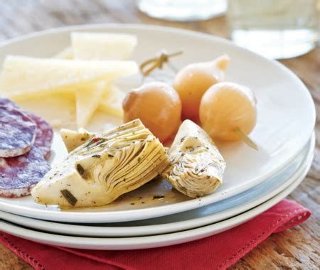 marinated-artichoke-hearts-recipe-house-home image