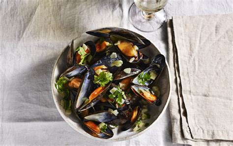 rick-steins-cornwall-moules-marinire-recipe-try-it-at-home image
