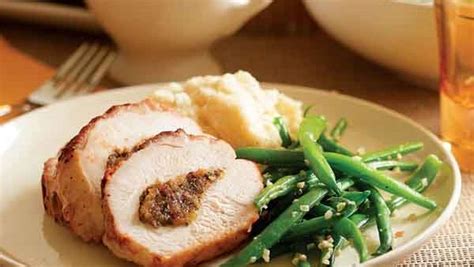 dried-apricot-date-stuffed-turkey-breast-with image