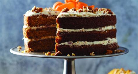 moms-carrot-cake-with-cream-cheese-frosting-valerie image