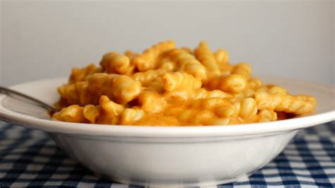 easy-stovetop-mac-and-cheese-today image
