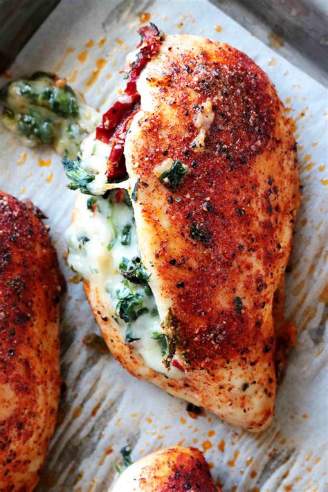 stuffed-chicken-breasts-the-anthony-kitchen image