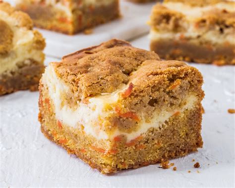 carrot-cake-cheesecake-bars-bake-from-scratch image